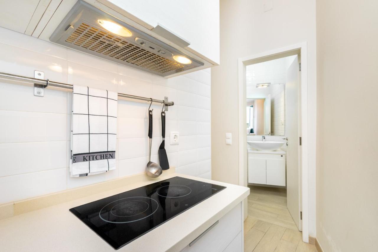 Santa Catarina Premium Studio Appartement Lissabon Buitenkant foto