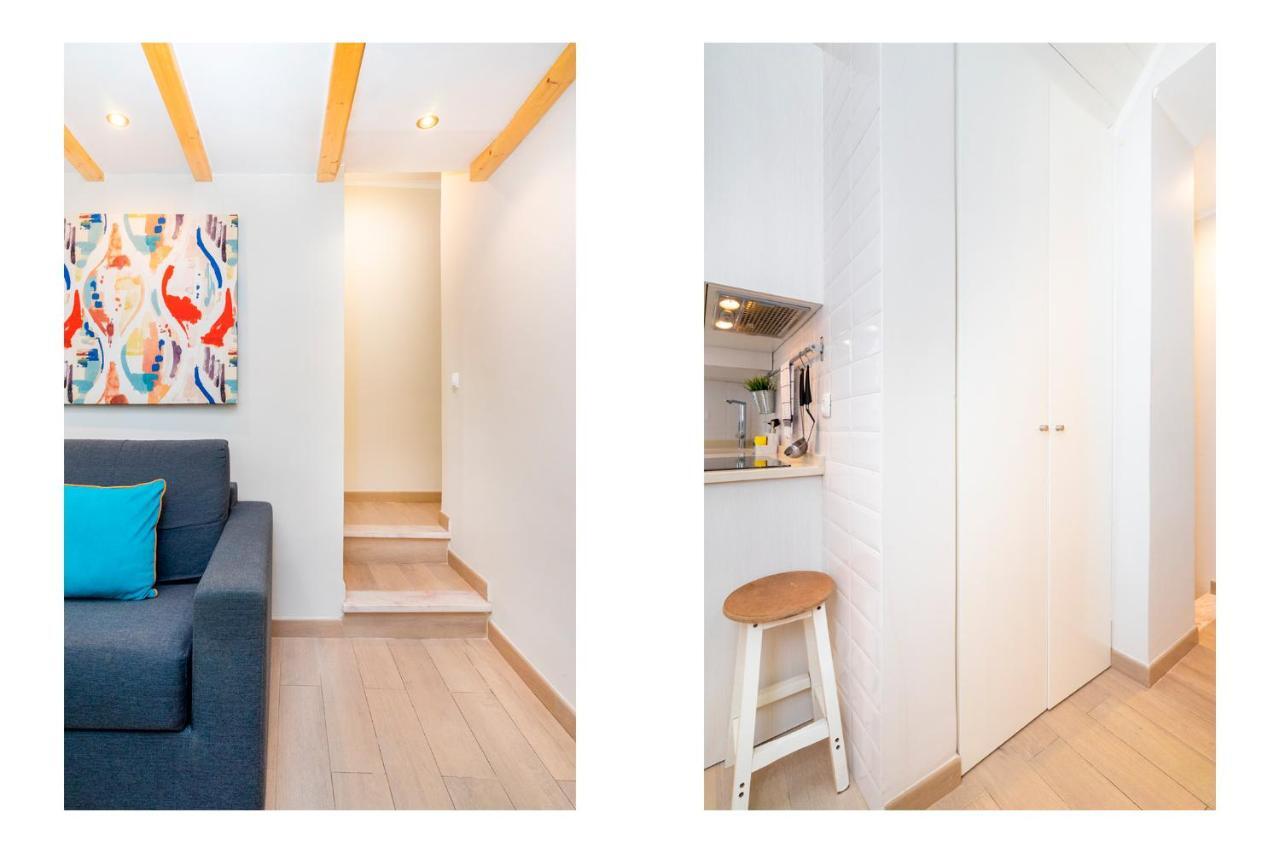 Santa Catarina Premium Studio Appartement Lissabon Buitenkant foto